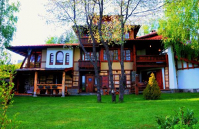 Apartments Carevo Polje Zlatibor